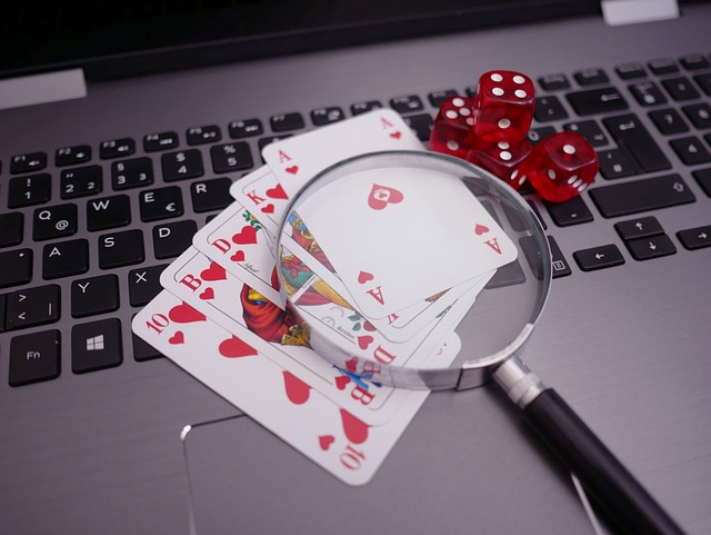 Casino Tournaments with AI Dealers: Innovation in the World of Gambling