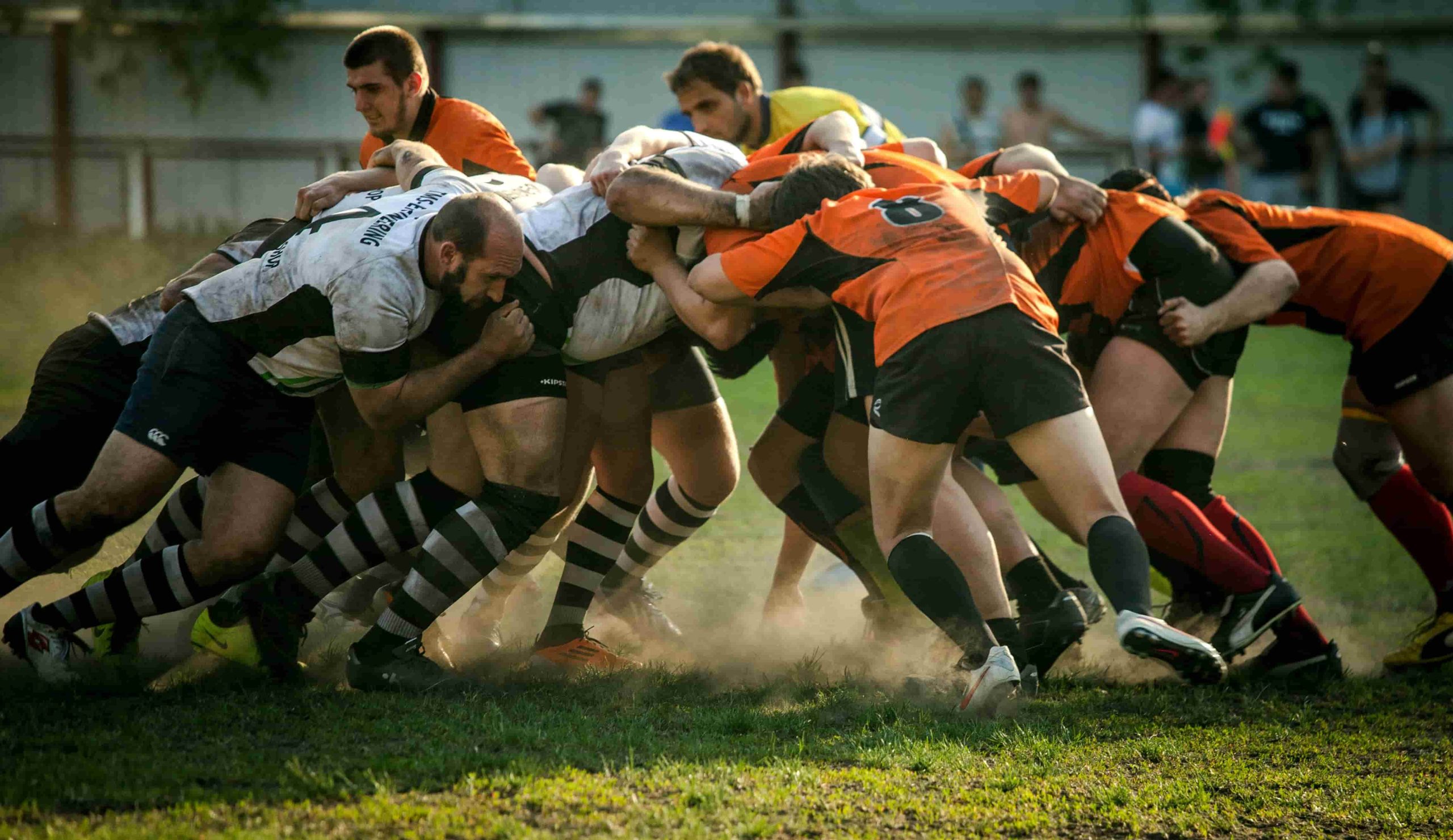 Future of the Online Sports Betting Industry