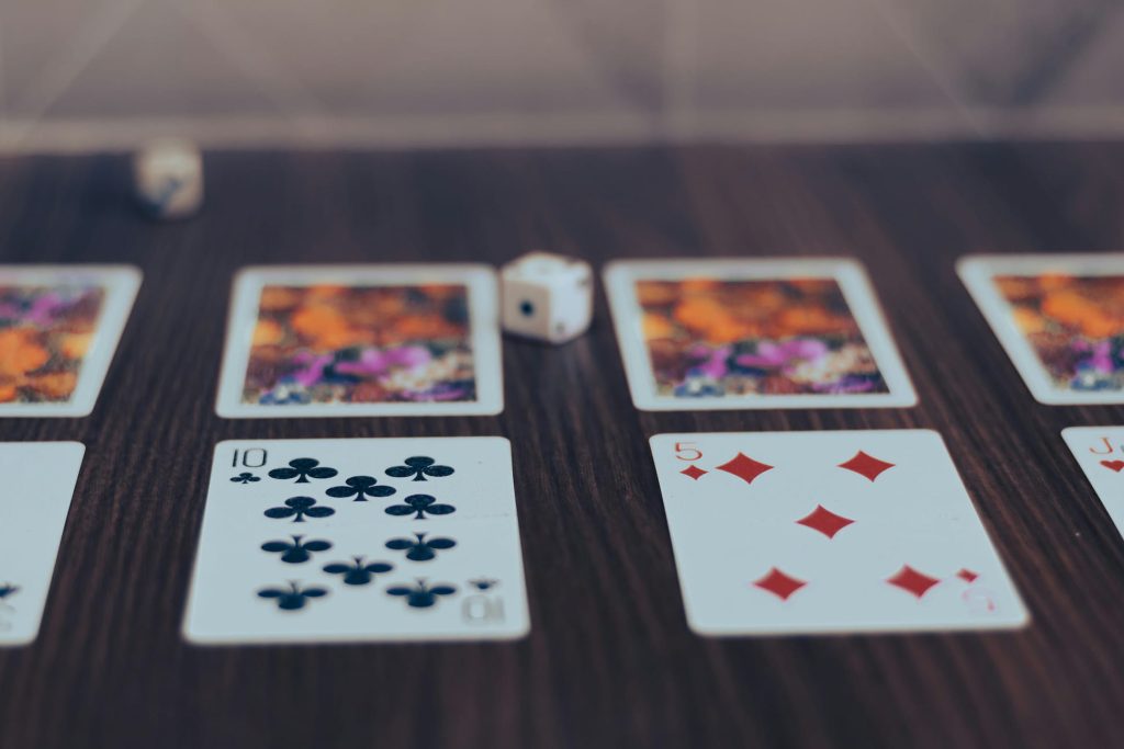 Blockchain Casinos' Future