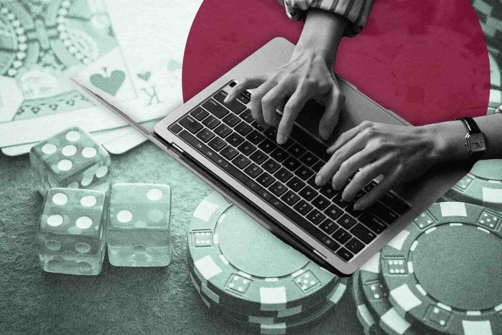 Bonuses for Online Slots